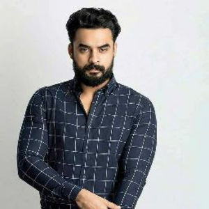 Meet your Posher, Nirmal